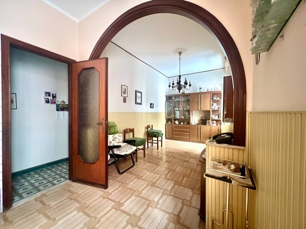appartamento in vendita a Palermo