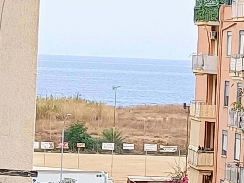 appartamento in vendita a Palermo in zona Settecannoli