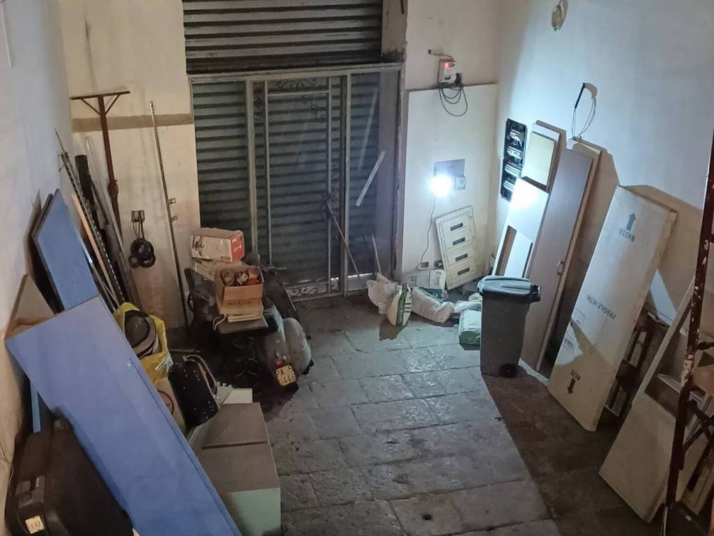 negozio in vendita a Palermo in zona Centro storico