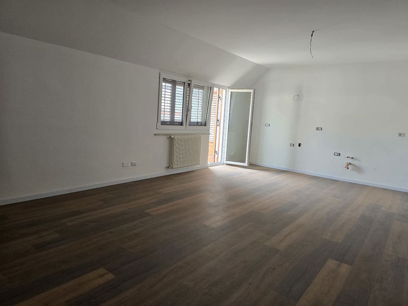 appartamento in vendita a Palermo in zona Libertà