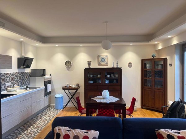 appartamento in vendita a Palermo in zona Oreto