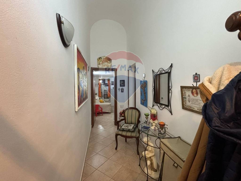 appartamento in vendita a Palermo in zona Sferracavallo