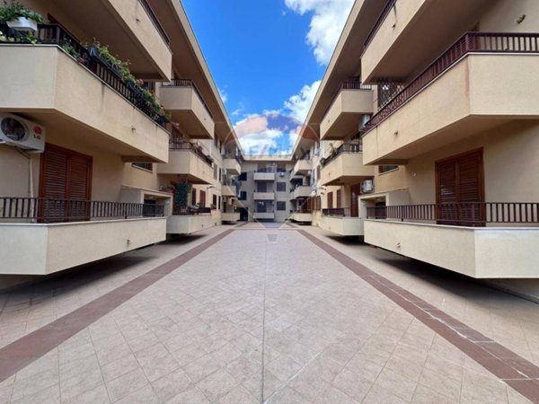 appartamento in vendita a Palermo in zona Cruillas