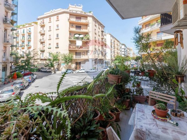 appartamento in vendita a Palermo in zona Libertà