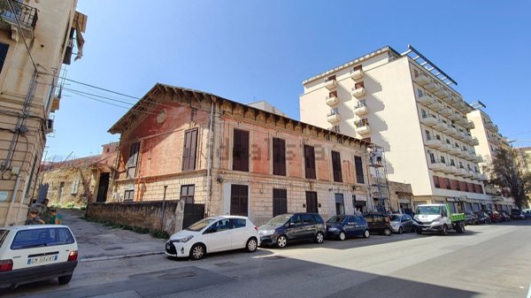 appartamento in vendita a Palermo in zona Calatafimi / Cuba