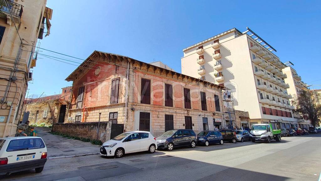 appartamento in vendita a Palermo in zona Calatafimi / Cuba