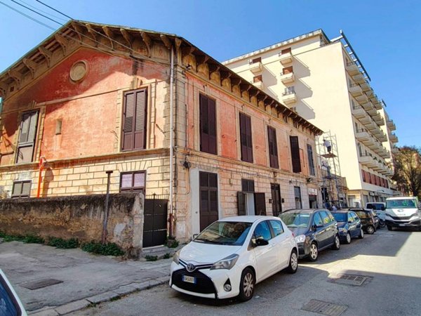 appartamento in vendita a Palermo in zona Calatafimi / Cuba