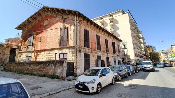 appartamento in vendita a Palermo in zona Calatafimi / Cuba