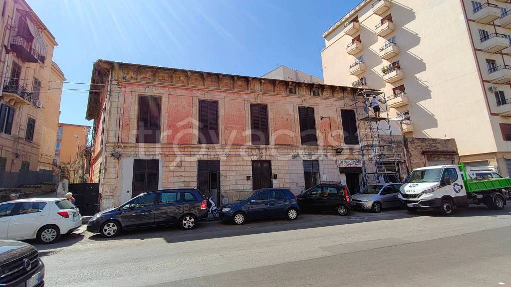 appartamento in vendita a Palermo in zona Calatafimi / Cuba
