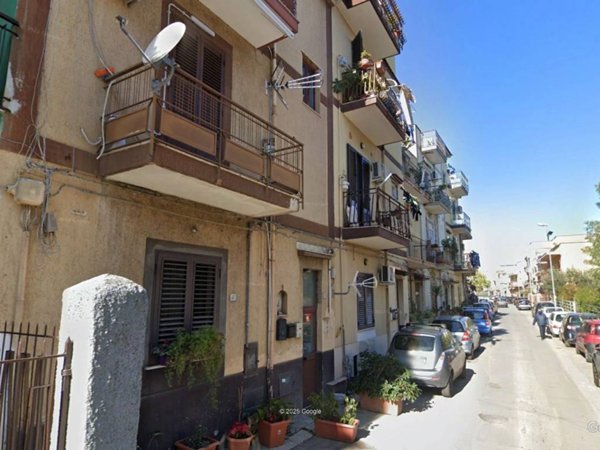 appartamento in vendita a Palermo in zona Cruillas
