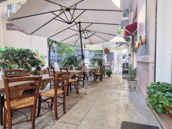 negozio in vendita a Palermo in zona Centro storico
