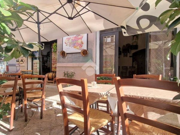 negozio in vendita a Palermo in zona Centro storico