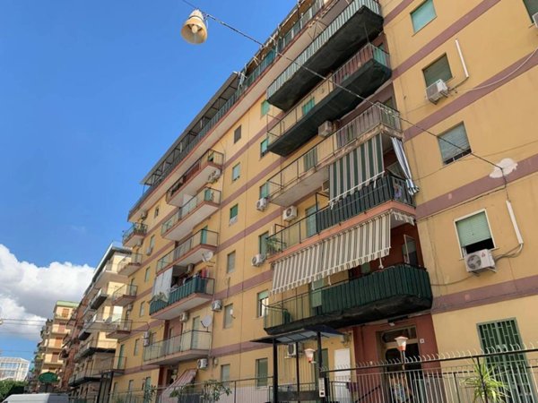 appartamento in vendita a Palermo in zona Montegrappa / Santa Rosalia
