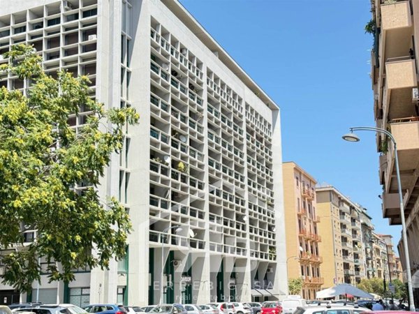 appartamento in vendita a Palermo in zona Libertà