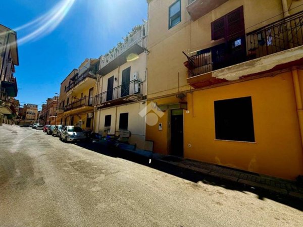 appartamento in vendita a Palermo in zona Mondello
