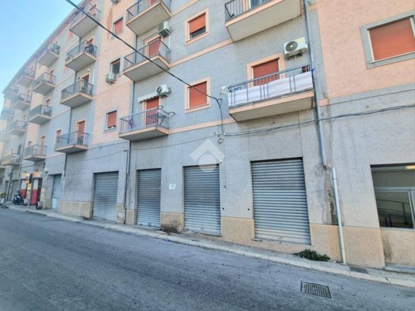 negozio in vendita a Palermo in zona Oreto