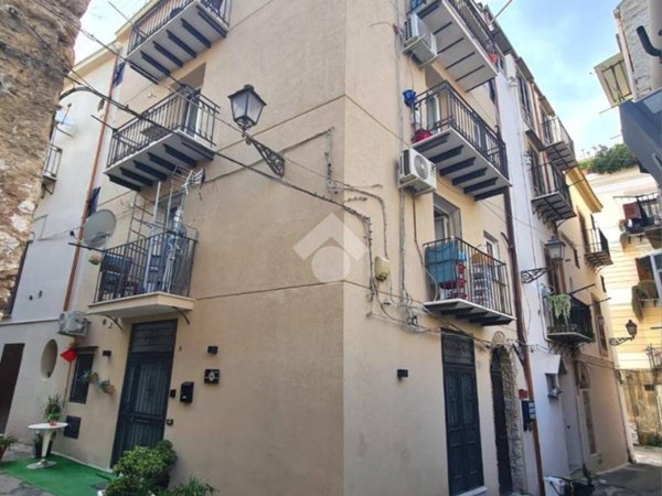 appartamento in vendita a Palermo in zona Centro storico