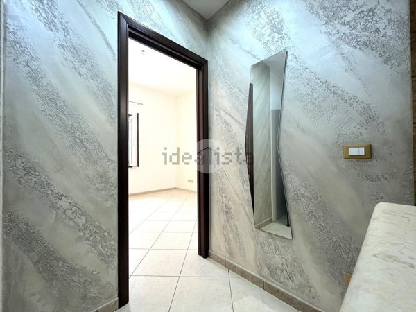 appartamento in vendita a Palermo in zona Altarello