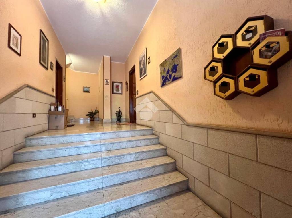 appartamento in vendita a Palermo in zona Croceverde
