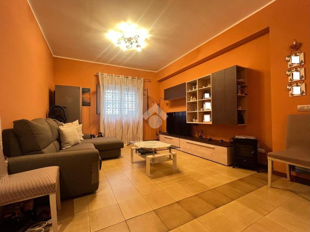 appartamento in vendita a Palermo in zona Croceverde