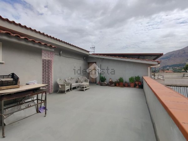 appartamento in vendita a Palermo in zona Chiavelli