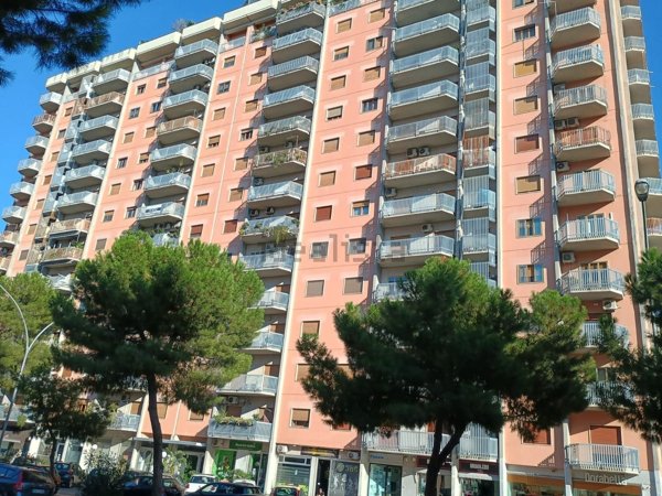 appartamento in vendita a Palermo in zona Resuttana