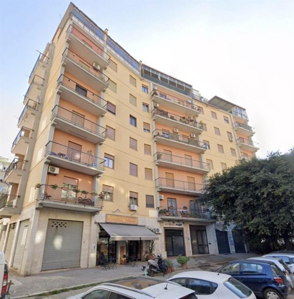 appartamento in vendita a Palermo in zona Calatafimi / Cuba