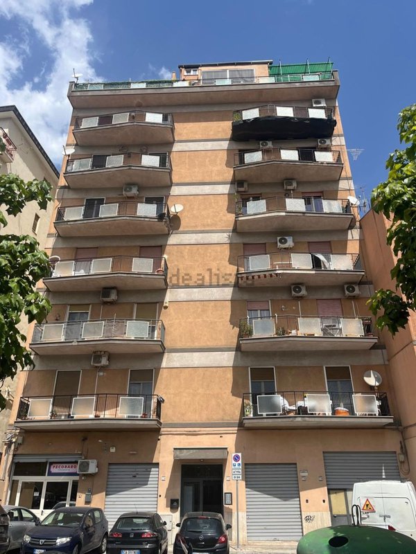 appartamento in vendita a Palermo in zona Calatafimi / Cuba