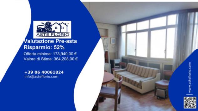 appartamento in vendita a Palermo