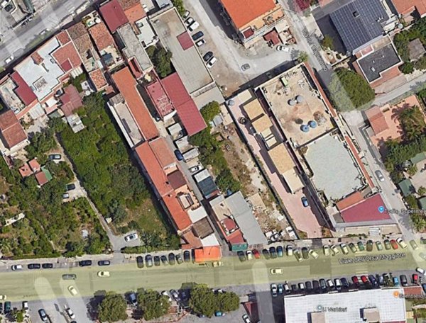 ufficio in vendita a Palermo