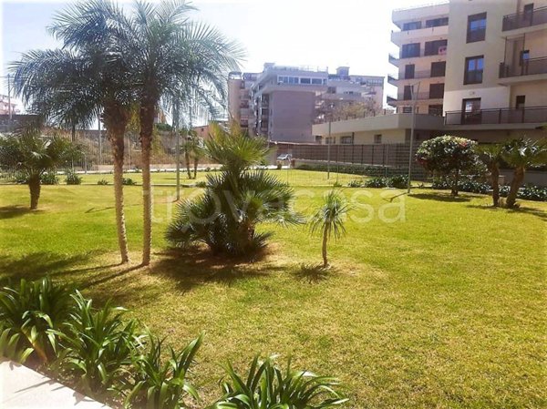 appartamento in vendita a Palermo in zona Arenella/Vergine Maria