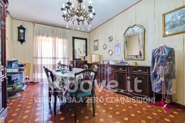 appartamento in vendita a Palermo in zona Borgo Nuovo