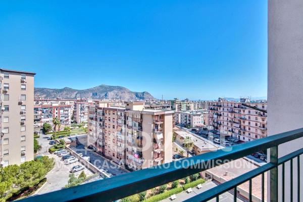 appartamento in vendita a Palermo in zona Passo di Rigano