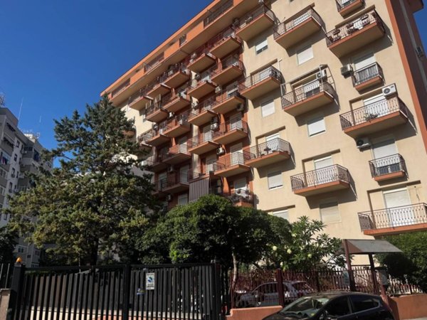 appartamento in vendita a Palermo in zona Uditore