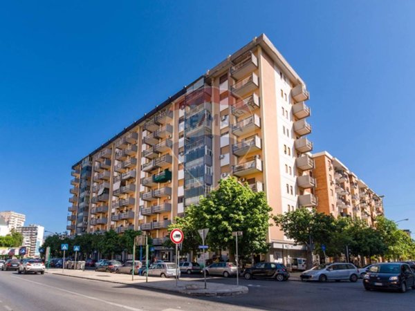 appartamento in vendita a Palermo in zona Oreto