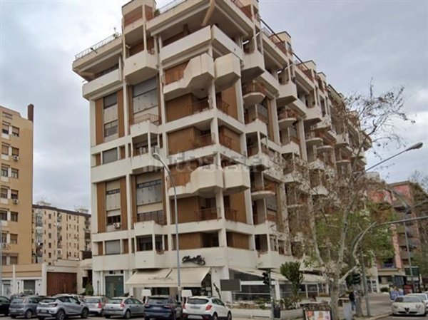 appartamento in vendita a Palermo in zona Resuttana