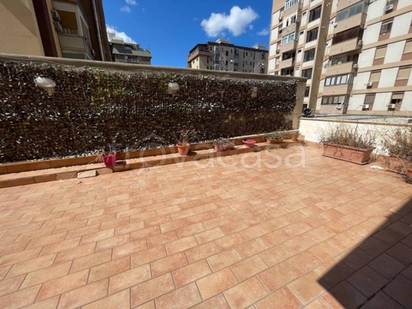 appartamento in vendita a Palermo