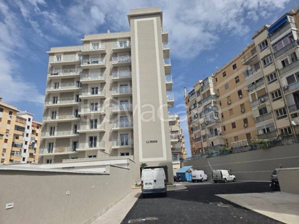 appartamento in vendita a Palermo in zona Malaspina/Palagonia