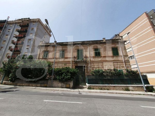 appartamento in vendita a Palermo in zona Sferracavallo