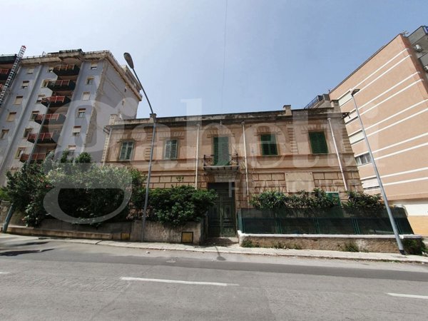 appartamento in vendita a Palermo in zona Sferracavallo