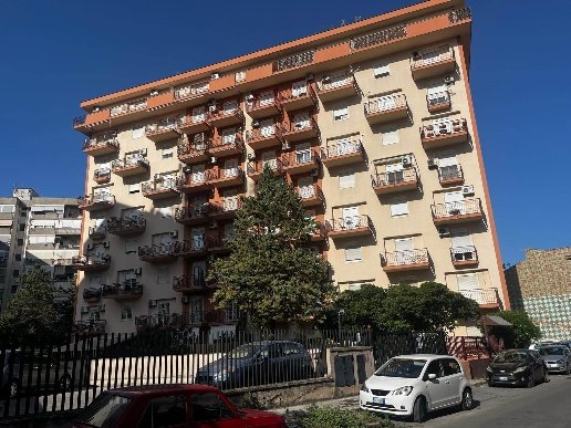 appartamento in vendita a Palermo in zona Uditore