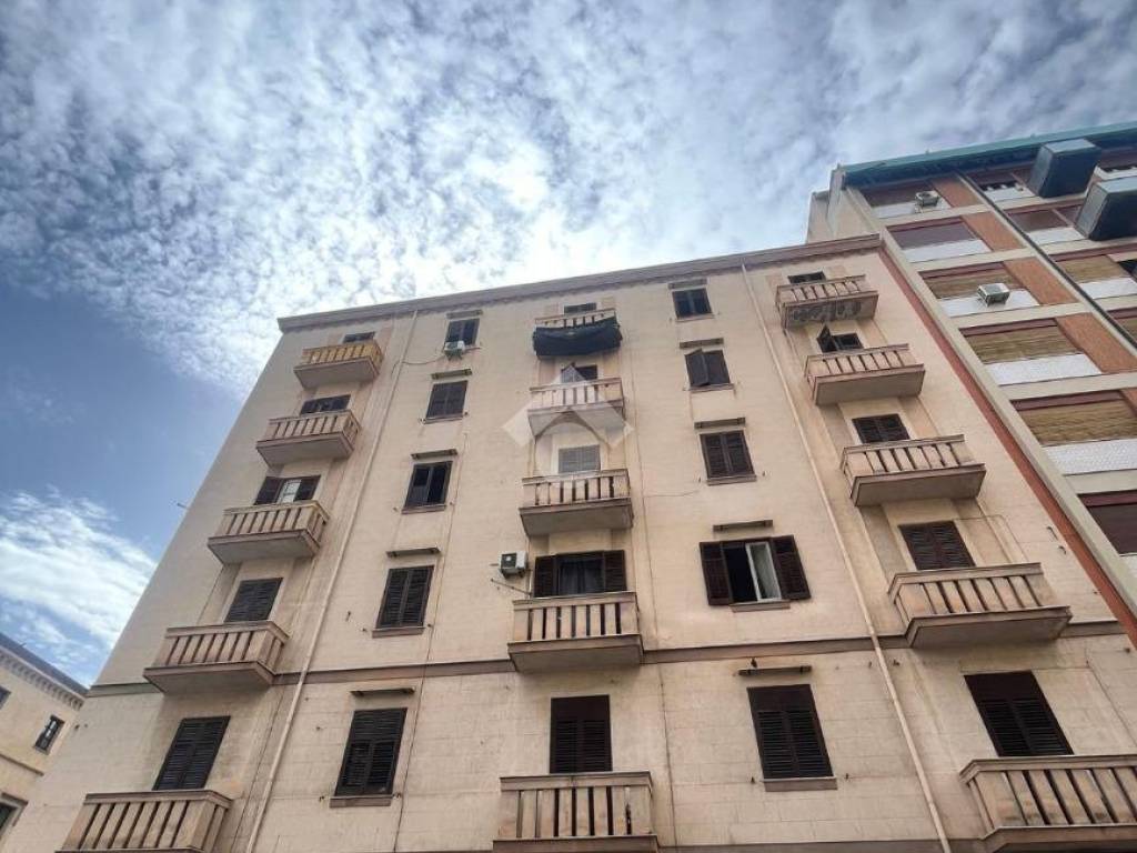 appartamento in vendita a Palermo in zona Oreto