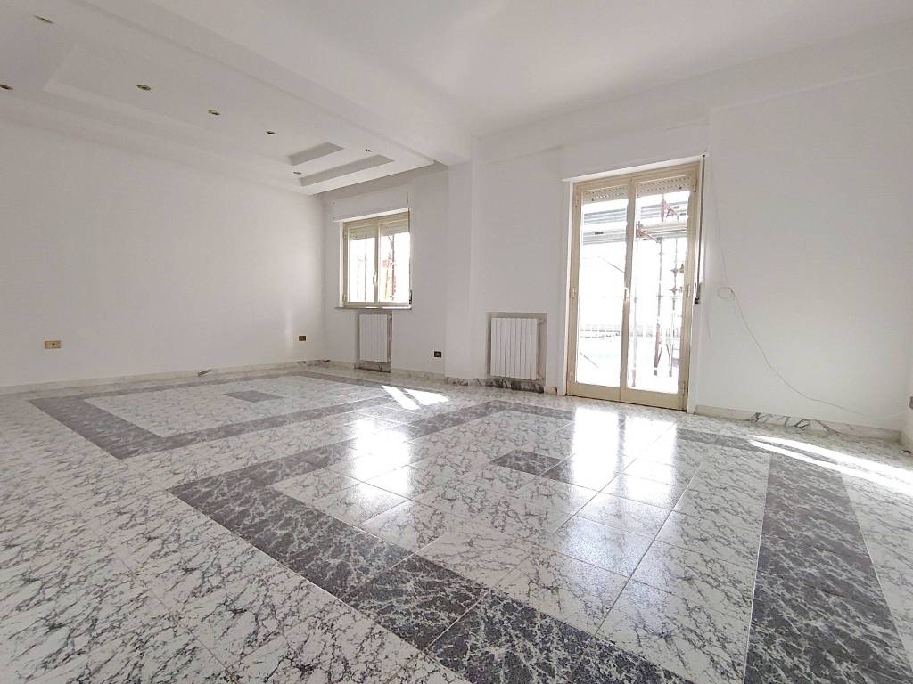 appartamento in vendita a Palermo in zona Montepellegrino
