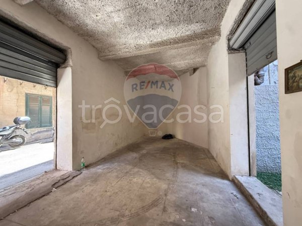 negozio in vendita a Palermo in zona Calatafimi / Cuba