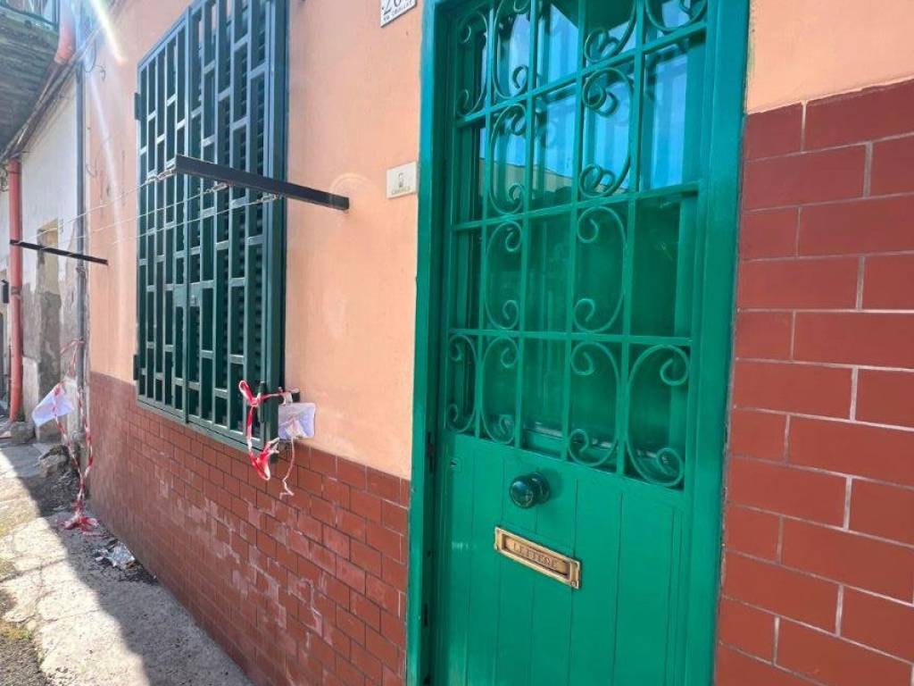 appartamento in vendita a Palermo in zona Cruillas