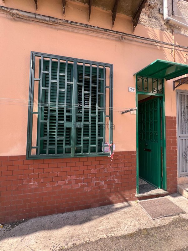 appartamento in vendita a Palermo in zona Cruillas