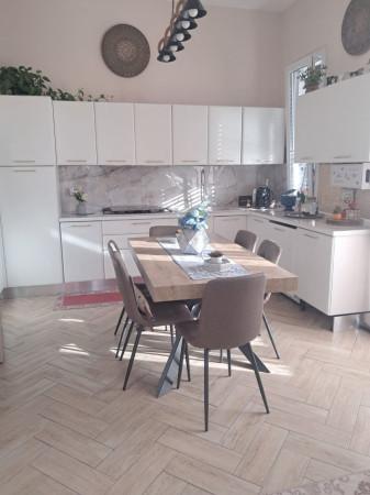 appartamento in vendita a Palermo in zona Noce