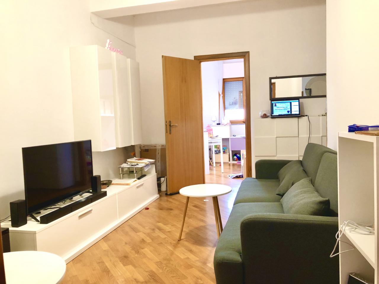 appartamento in vendita a Palermo in zona Baida