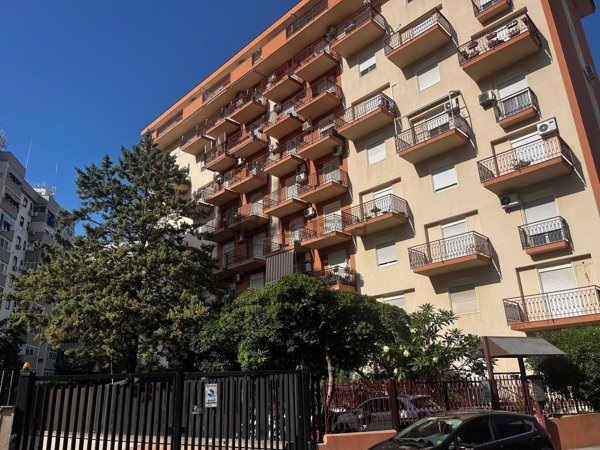 appartamento in vendita a Palermo in zona Uditore