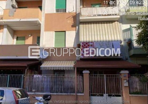 appartamento in vendita a Palermo